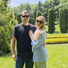 Евгения Романова, Белгород