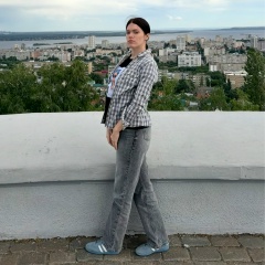 Настя Алтухова, 15.05, Сочи