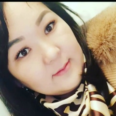 Ainurka Awymova, 24.03.1992, Балыкчы