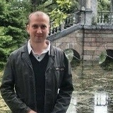 Дмитрий Цыганков, Санкт-Петербург