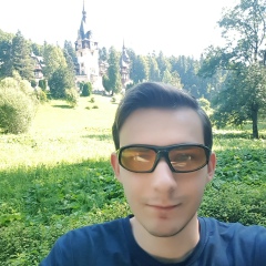 Кирилл Монако, 15.05.2000, Минск