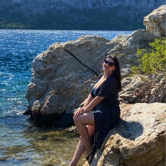 Алина Шиман, 12.02, Нижний Новгород