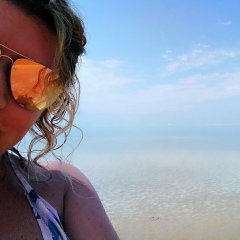 Анна Игоревна, 24.06, Санкт-Петербург