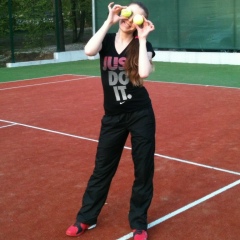 Эльвира Газизова, 25.05, Уфа