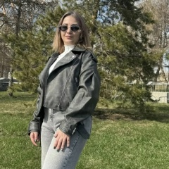 Катюша Каратаева