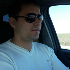 Артём Календа, 03.04.1987, Краснодар