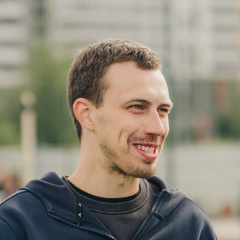 Андрей Кондратьев, 17.05, Москва