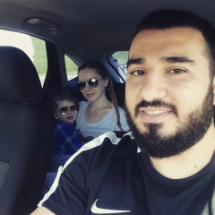 Давид Енокян, 07.03.1992, Краснодар