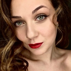 Таисия Шихова, 09.08, Москва