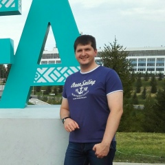 Владимир Мартьянов, 01.11, Самара