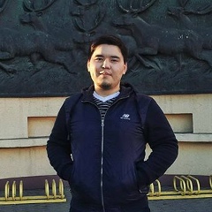 Maksat Tantybayev, 24.07