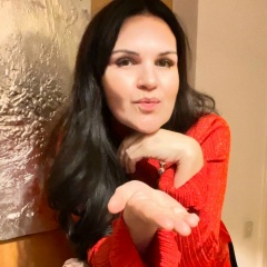 Светлана Еремейчук, 05.07, Ялта