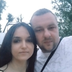 Артём Парахин, 23.10.1987, Луганск