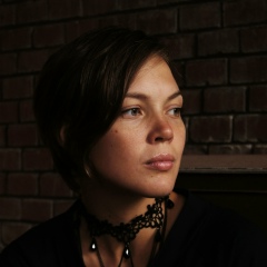 Настя Гринцевич, 16.11, Москва