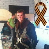 Артём Попыкин, 21.04, Москва