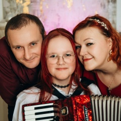 Анастасия Петрова, 27.12, Санкт-Петербург