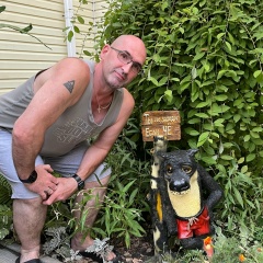 Виктор Липинский, 05.05.1969, Санкт-Петербург