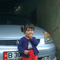 Мелис Субанов, 22.05.1984, Джалал-Абад