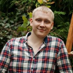 Евгений Щепалин, 05.07.1990, Нижний Новгород