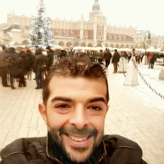 Mert Candan, 29.01.1985, İzmir