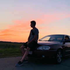 Павел Лобанов, 10.07.1997, Москва