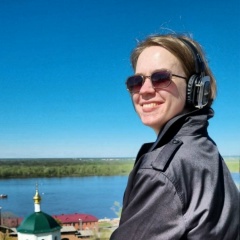 Александра Завгородняя, 11.06.1986, Москва