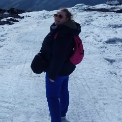 Мария Мухитова, 30.10, Санкт-Петербург