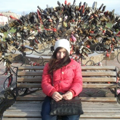 Shalola Farmonova, 03.09.1996, Нижний Тагил