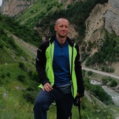 Михаил Болотский, 10.09.1988, Байконур