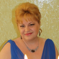 Елена Тормозова, 15.05, Санкт-Петербург