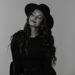 Кристина Зембекова, 18.11.1996, Иркутск