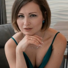 Танюшка Есина, 23.11.1985, Санкт-Петербург