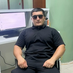 Хаджи Хамидов, 05.11.1996, Грозный