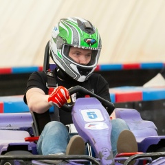 Илья Рожков, Санкт-Петербург