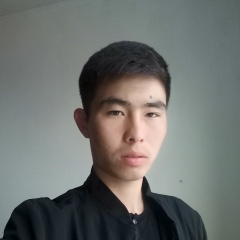 Мирлан Канатулы