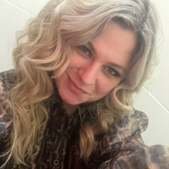 Евгения Суслянко, 31.01.1987, Канск