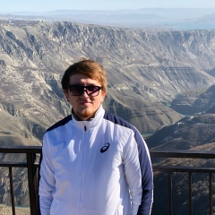 Мухаммад Сиражутдинов, 27.11, Хасавюрт