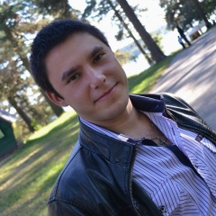 Сергій Дєньгаєв, 29.07.1990, Житомир