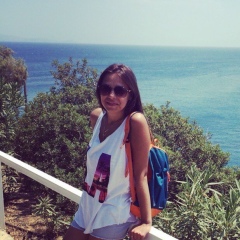 Людмила Конова, 25.05, Москва