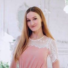 Наденька Волкова, 23.11