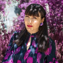 Катерина Надеева, 25.04.1983, London