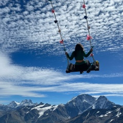 Елена Савостина, 18.02