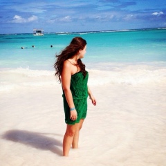 Мария Жило, 10.03.1989, Москва