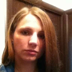 Анна Черняева, 12.09.1986, Москва