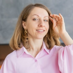 Наталья Вайс, 22.02.1990, Магнитогорск