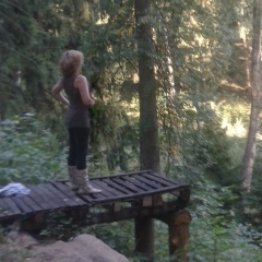 Галина Медведева, 24.09, Москва