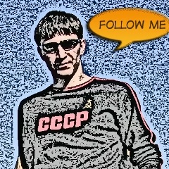 Михаил Ткачев, Томск