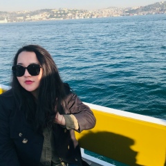 Айшолпан Сапархан, 09.10.1997, Астана