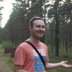 Александр Лукашевич, 27.05.1996, Рига