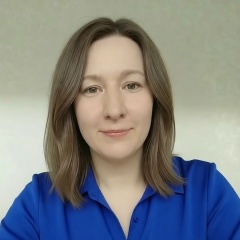 Елизавета Крылова, 19.03, Санкт-Петербург